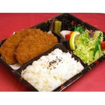 とんかつ DONKE
